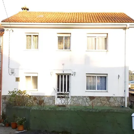 Сasa de vacaciones Casa Tía Lola Santiago de Compostela