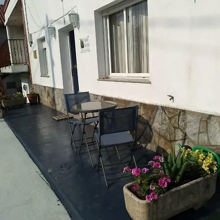 Casa Tía Lola *