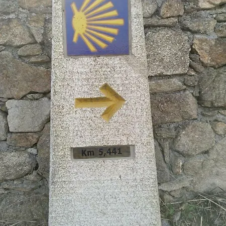Casa Tía Lola Сasa de vacaciones Santiago de Compostela