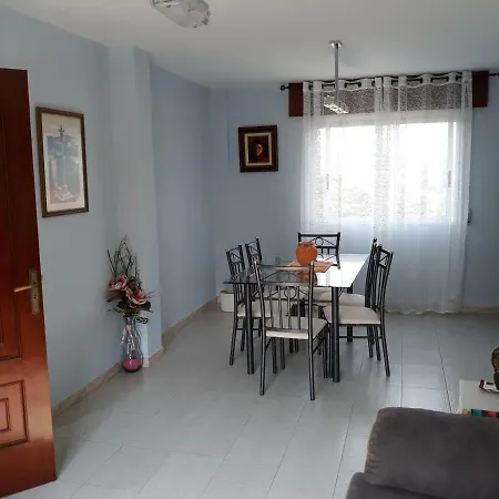 Casa Tía Lola