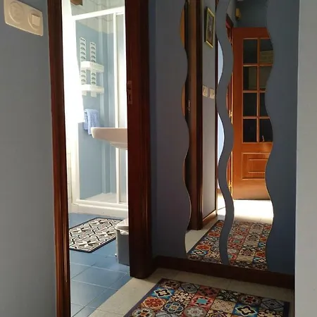 Casa Tía Lola Сasa de vacaciones *